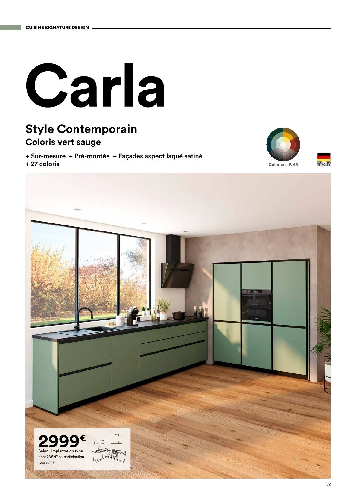 Guide du 25 mars au 31 mars 2025 - Catalogue page 87