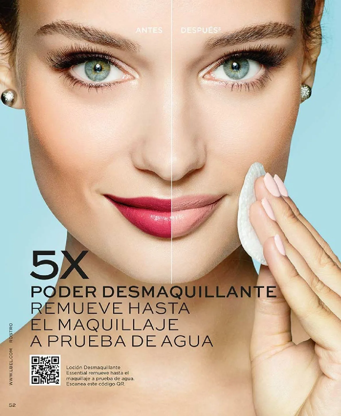 Catálogo de Ofertas 1 de mayo al 31 de mayo 2025 - Pagina 59