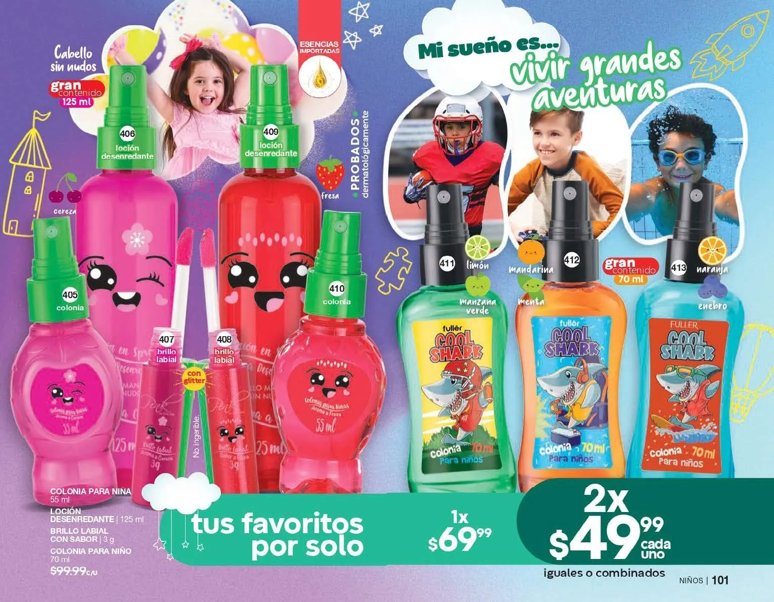 Catálogo de Ofertas 13 de mayo al 2 de junio 2026 - Pagina 52