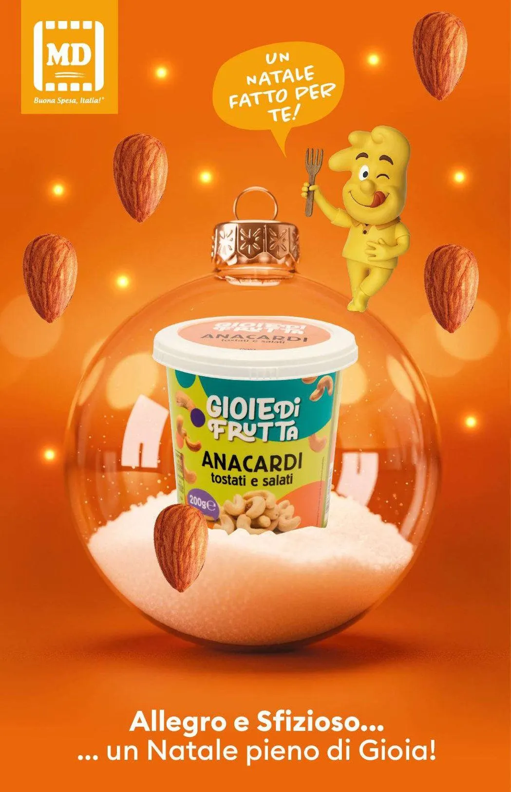 MD Discount Volantino  da 15 dicembre a 31 dicembre di 2025 - Pagina del volantino 52