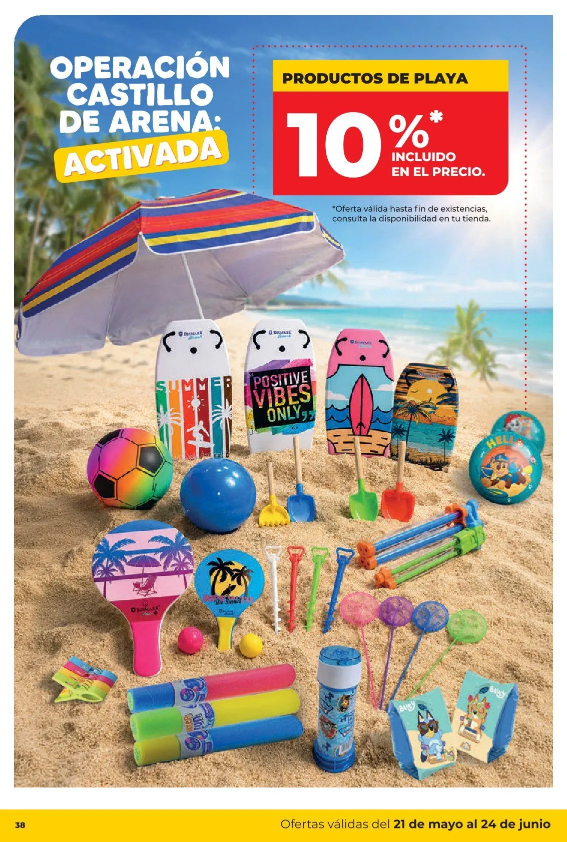 Catálogo de  Alimerka Ofertas 18 de mayo al 24 de mayo 2026 - Página 52