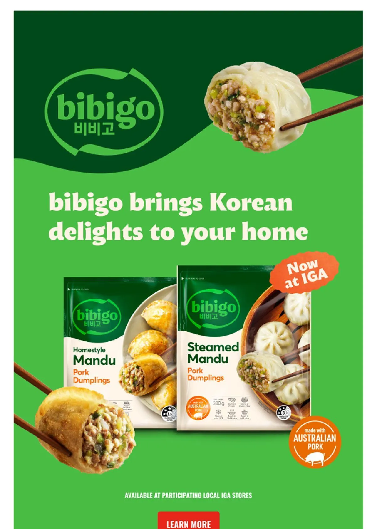 Weekly ad IGA Deals from March 26 to April 1 2025 - Page 21