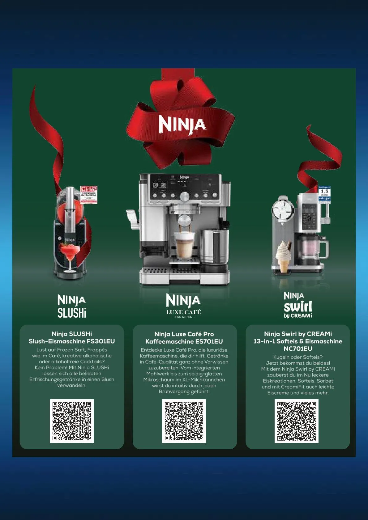 Euronics XXL Angebote von 1. Dezember bis 31. Dezember 2025 - Prospekt seite 52