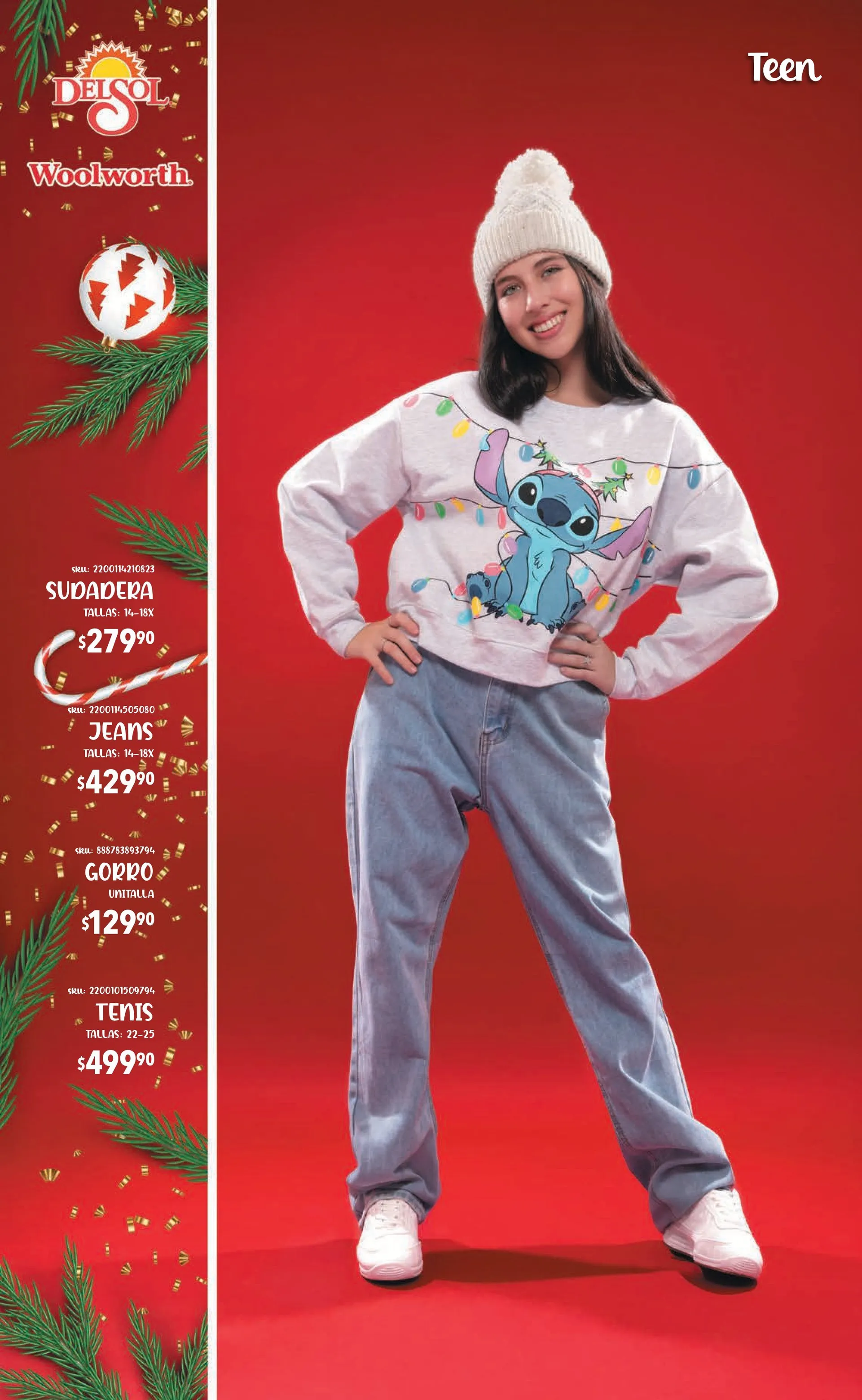 Catálogo de Ofertas de navidad 1 de diciembre al 9 de diciembre 2025 - Pagina 52