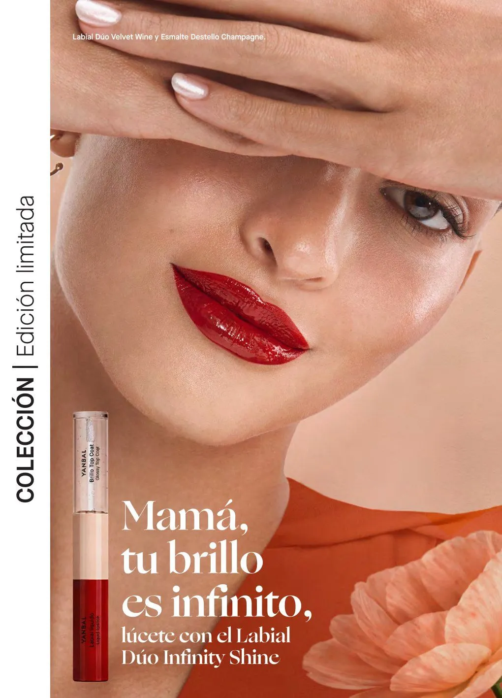 Catalogo de  Yanbal Ofertas 28 de marzo al 24 de abril 2026 - Pag 52