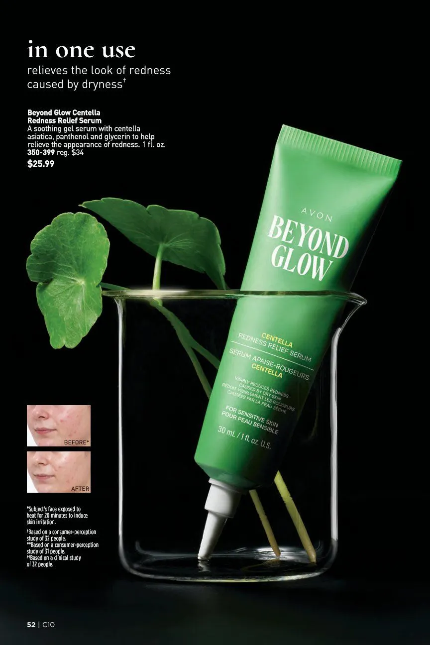 Weekly ad Avon Deals from May 20 to May 31 2025 - Page 58