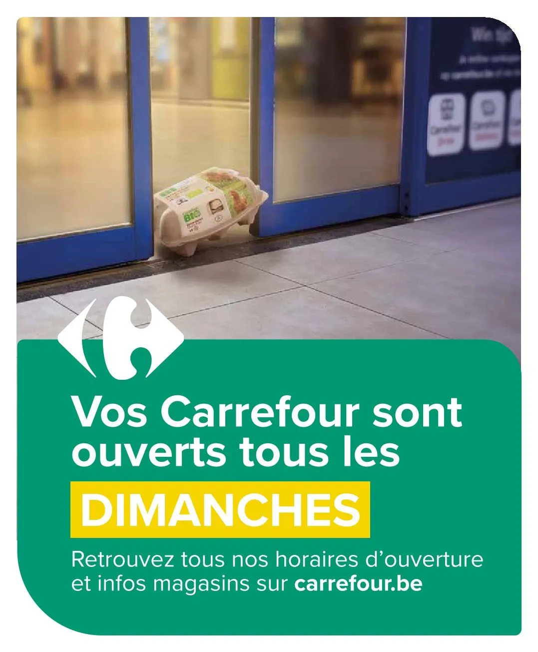 Carrefour folders van 19 maart tot 7 mei 2026 - folder pagina 53