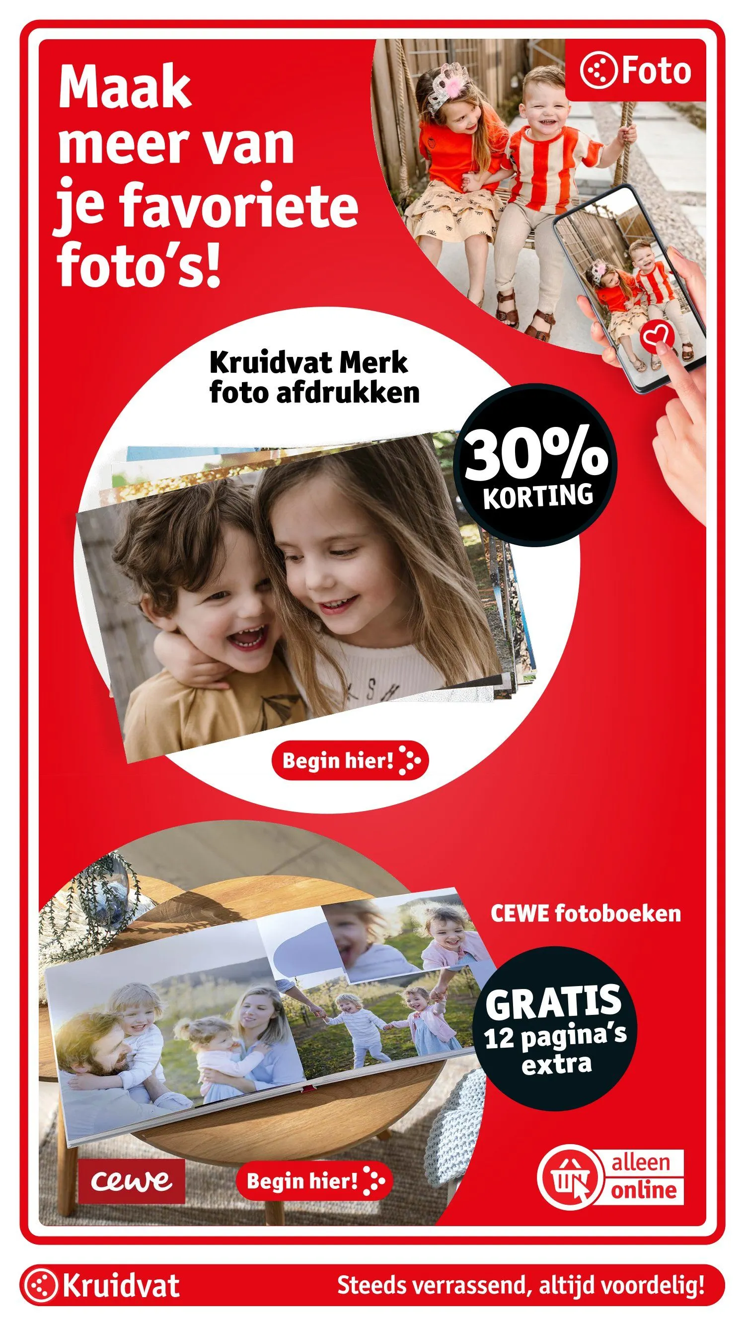 Kruidvat folders van 1 juni tot 7 juni 2026 - folder pagina 53