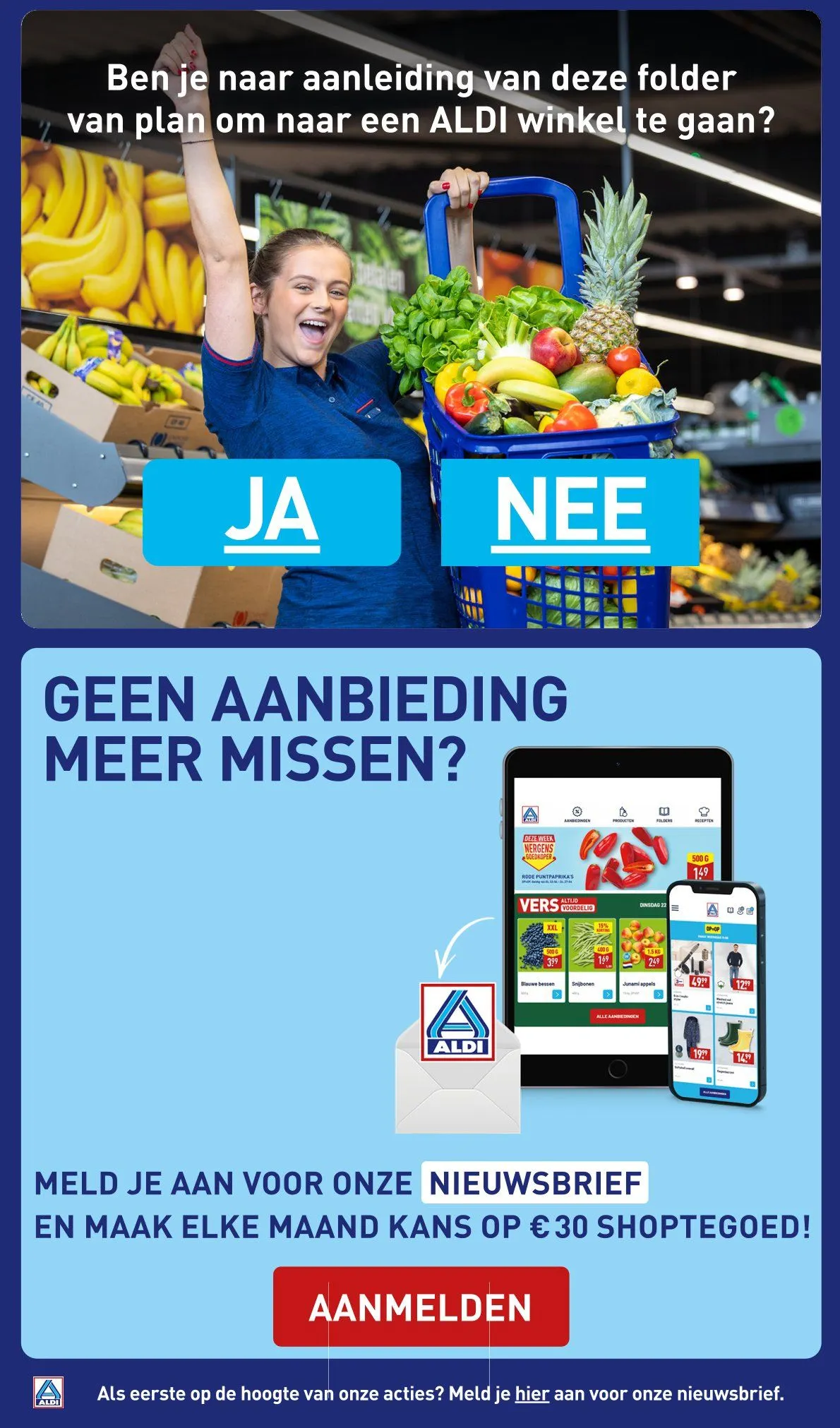 Aldi folders van 12 januari tot 18 januari 2026 - Folder pagina 53