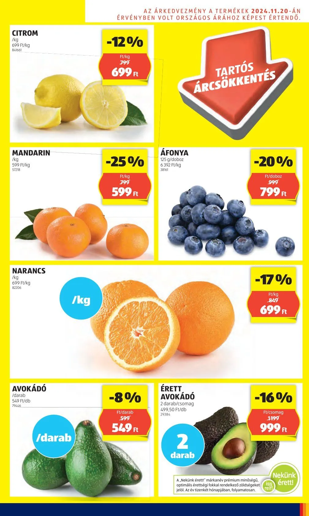 Katalógus Aldi különleges ajánlata január 9.-tól január 15.-ig 2025. - Oldal 53