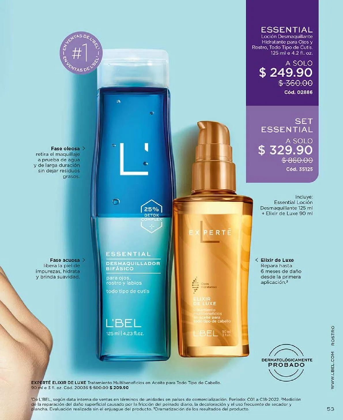 Catálogo de Ofertas 1 de mayo al 31 de mayo 2025 - Pagina 52