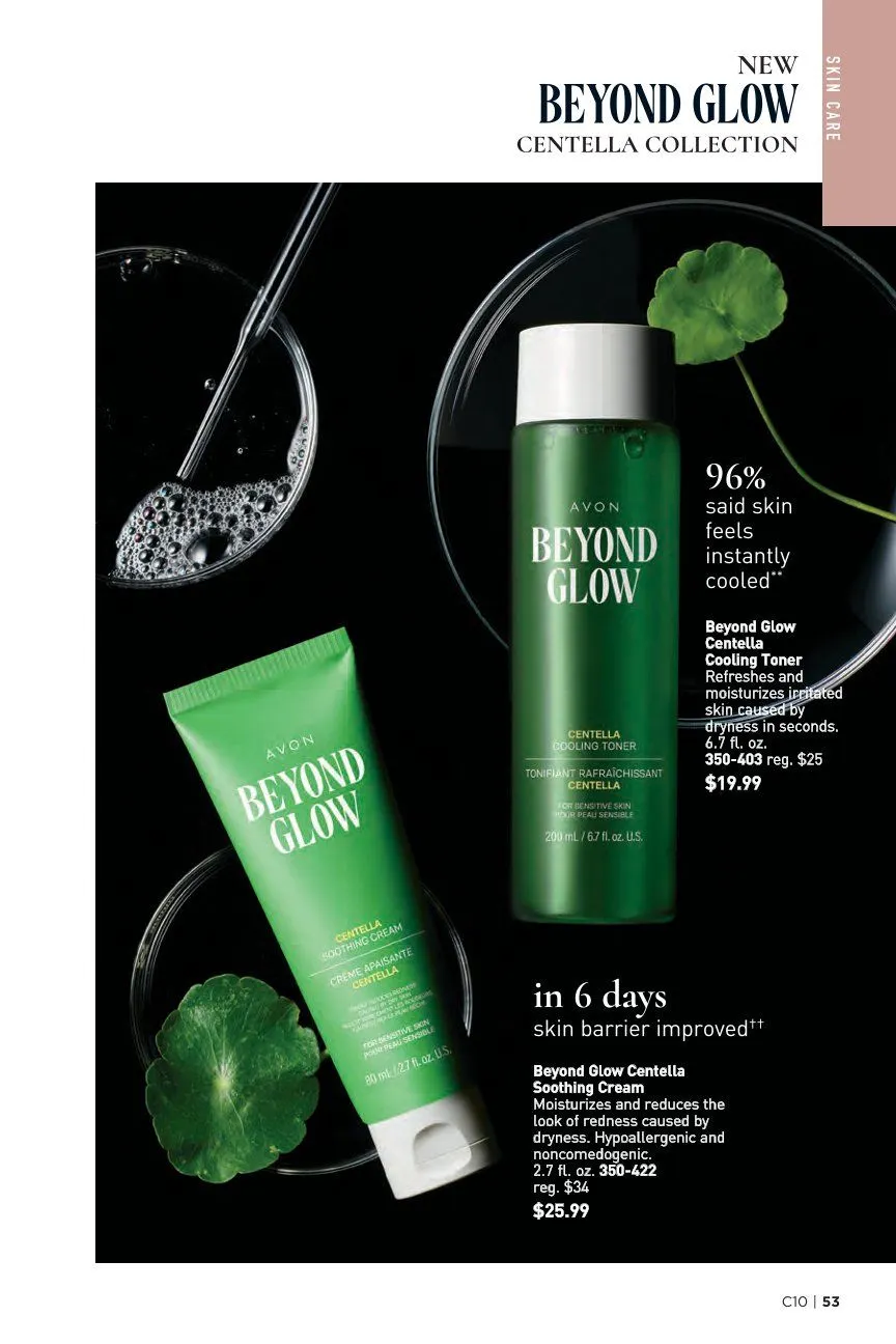 Weekly ad Avon Deals from May 20 to May 31 2025 - Page 53
