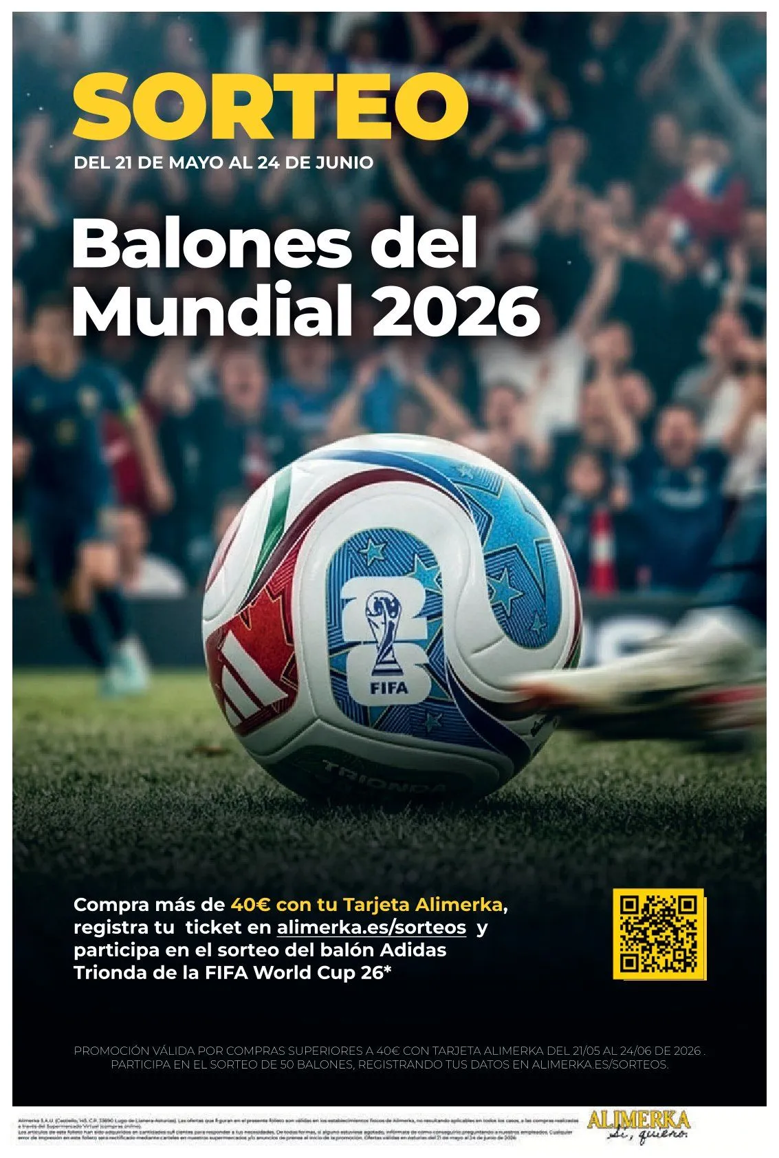 Catálogo de  Alimerka Ofertas 18 de mayo al 24 de mayo 2026 - Página 53