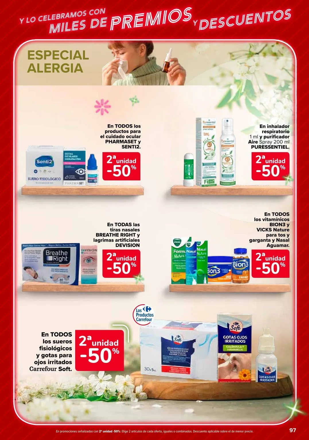 Catálogo de Carrefour Ofertas 18 de mayo al 25 de mayo 2026 - Página 53