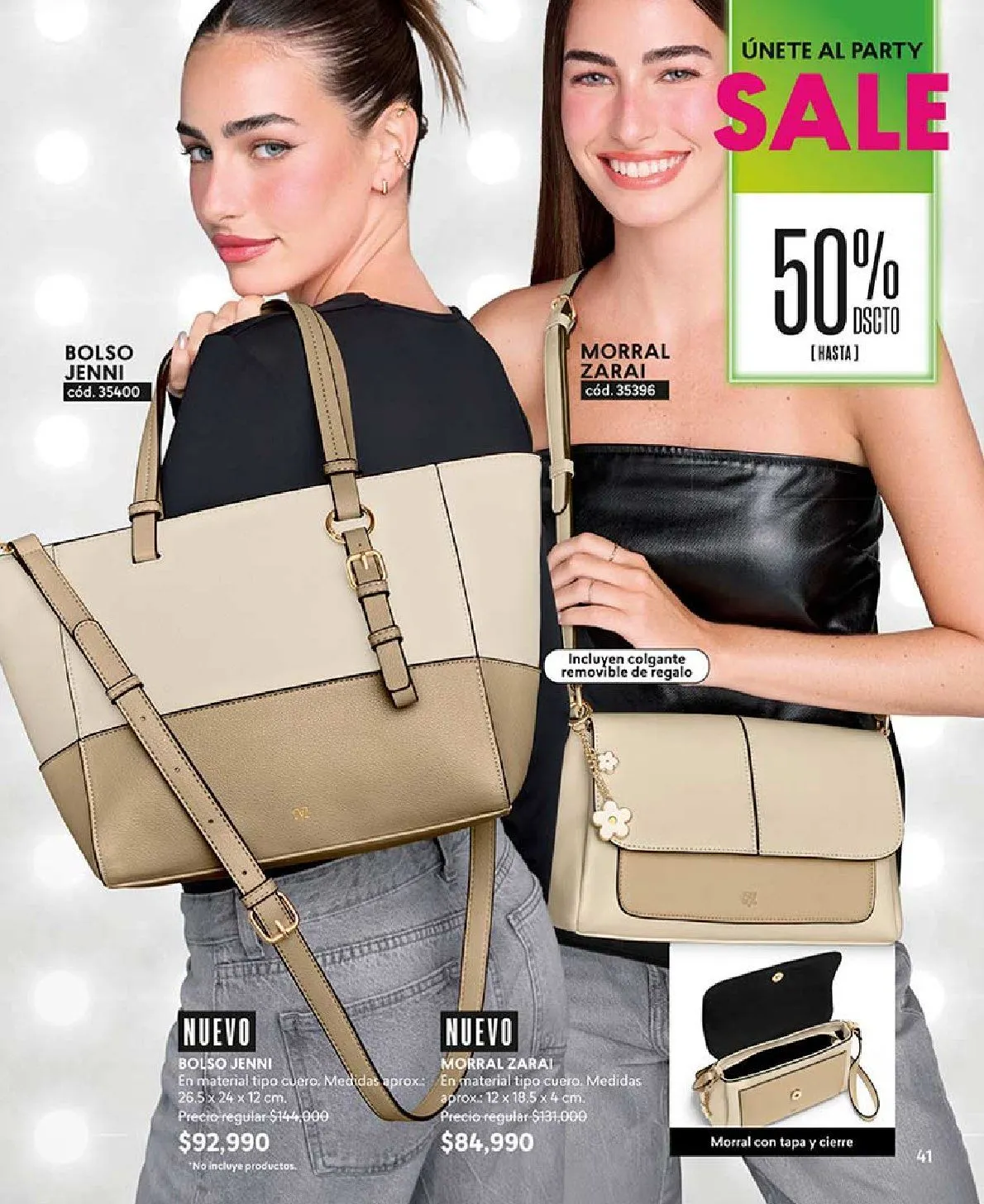 Catalogo de  Cyzone Ofertas 17 de julio al 31 de julio 2026 - Pag 53