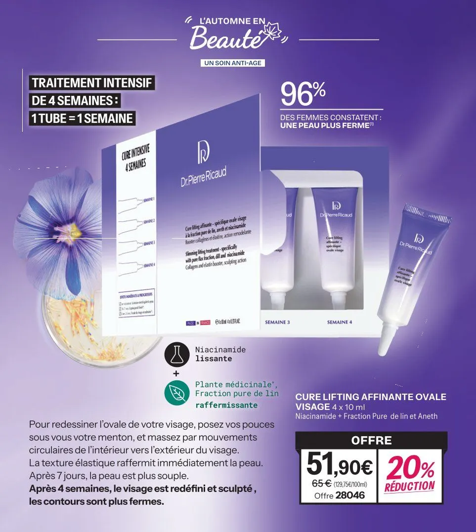 Catalogues Stanhome du 20 octobre au 9 novembre 2025 - Catalogue page 53