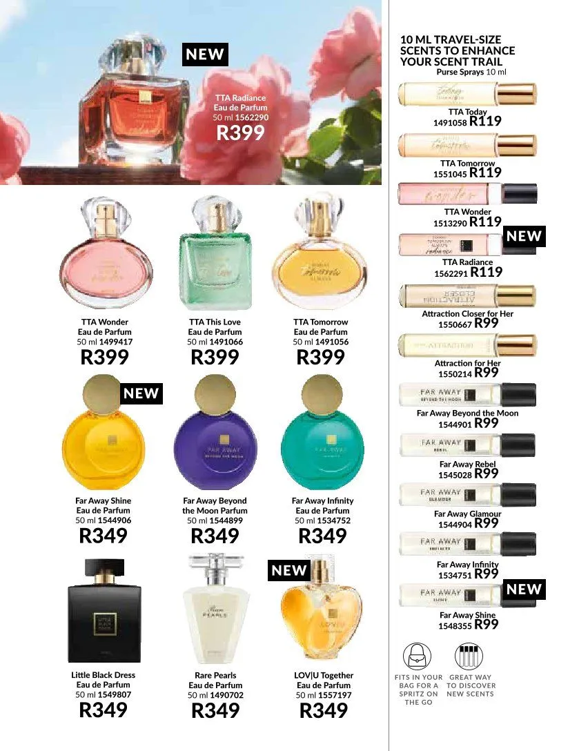 Avon weekly ads from 1 July to 31 July 2025 - Catalogue Page 112