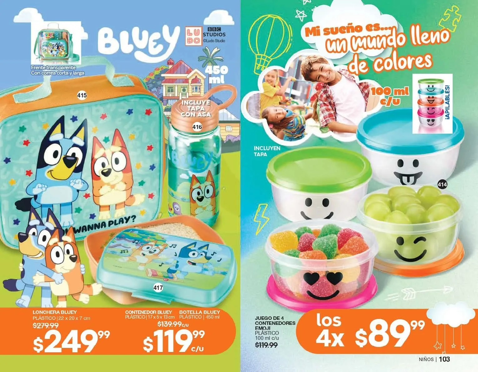 Catálogo de Ofertas 13 de mayo al 2 de junio 2026 - Pagina 53