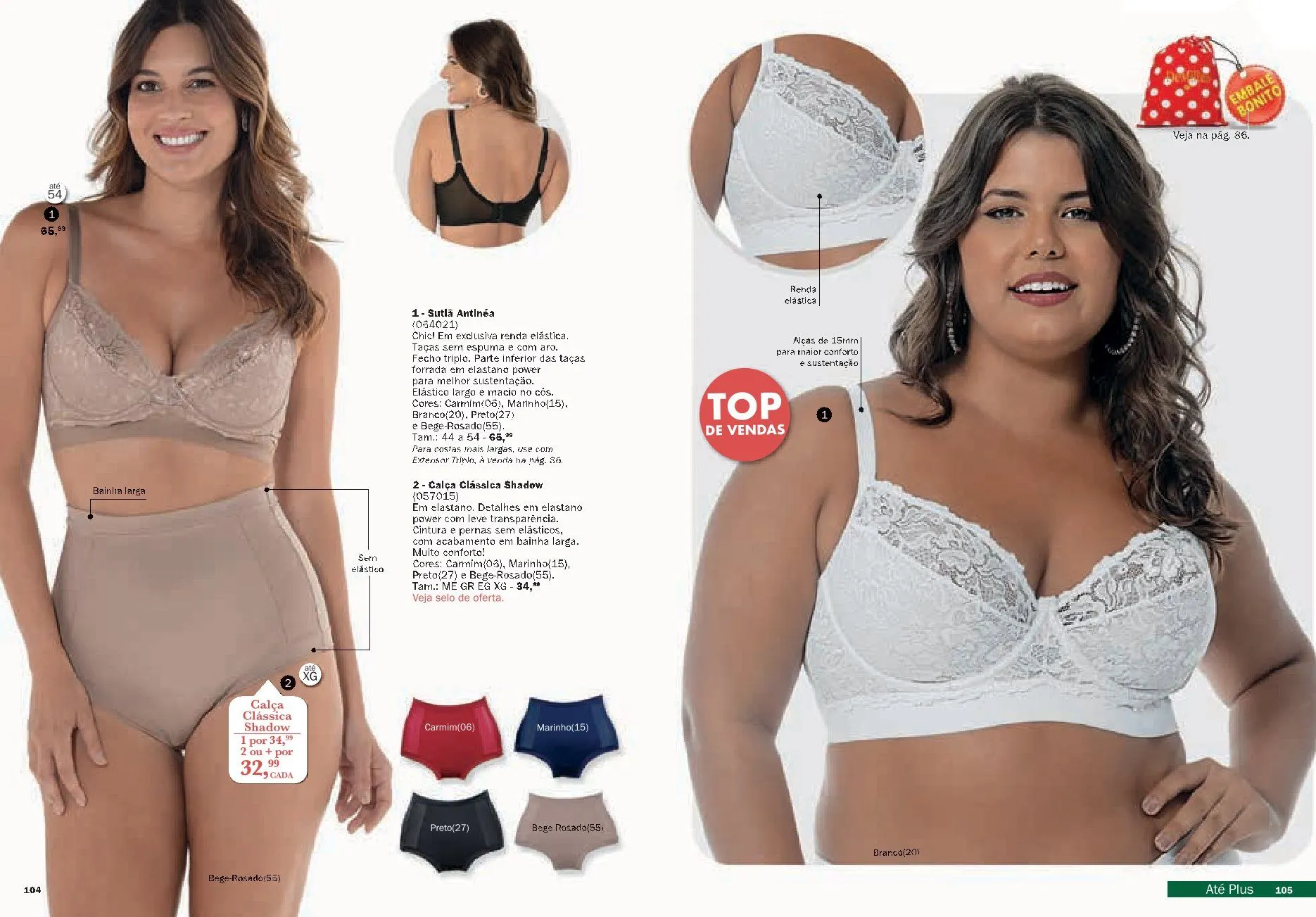 Encarte de  Folhetos DeMillus  2 de outubro até 1 de novembro 2025 - Pagina 53