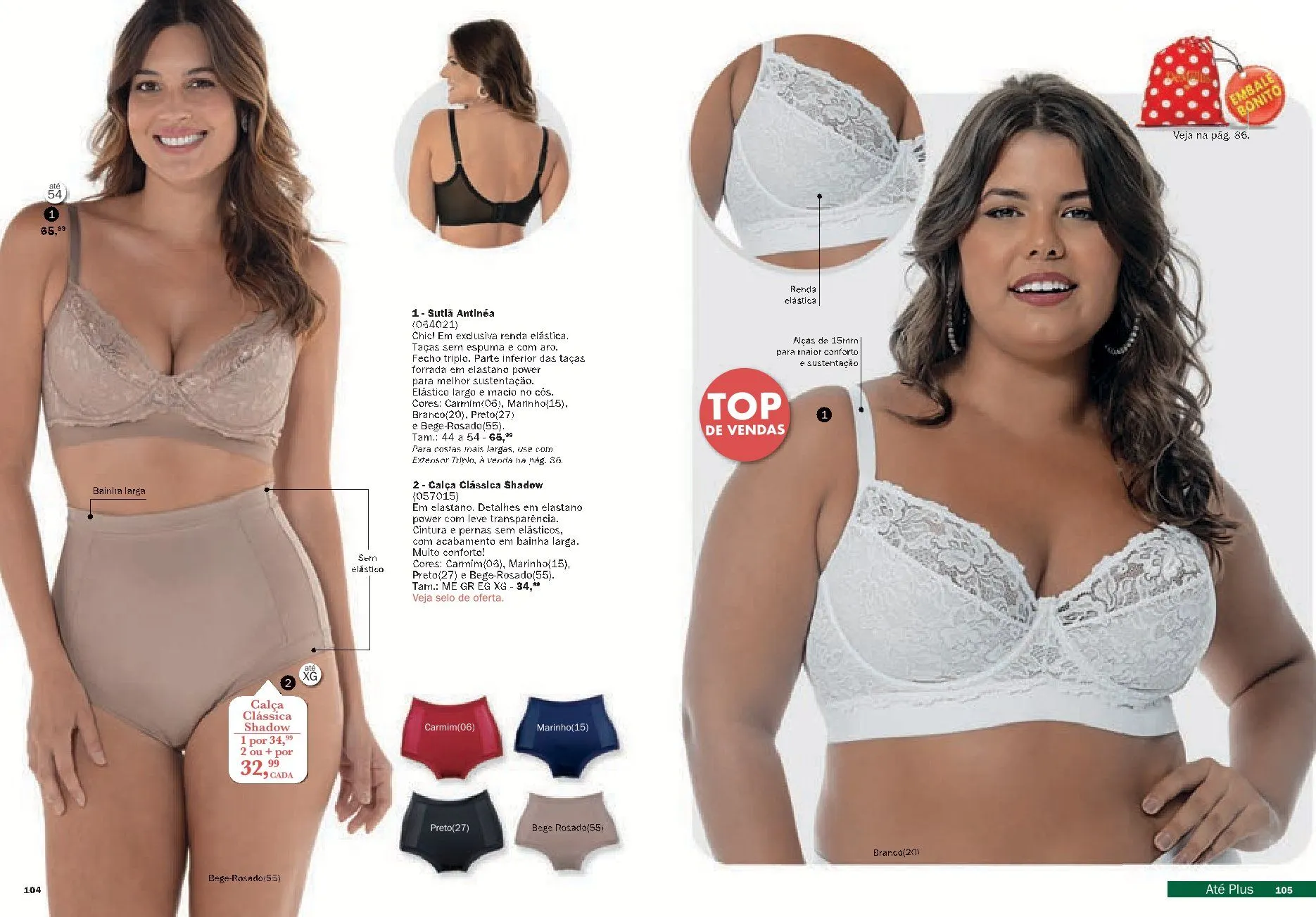 Encarte de Ofertas 3 de novembro até 31 de dezembro 2025 - Pagina 53