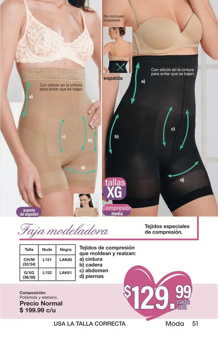 Catálogo de Arabela Ofertas 17 de abril al 30 de abril 2026 - Pagina 53