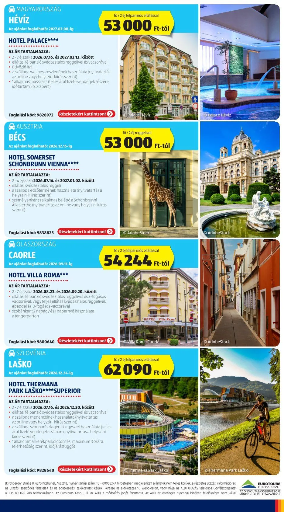 Katalógus Aldi  július 16.-tól július 22.-ig 2026. - Oldal 53