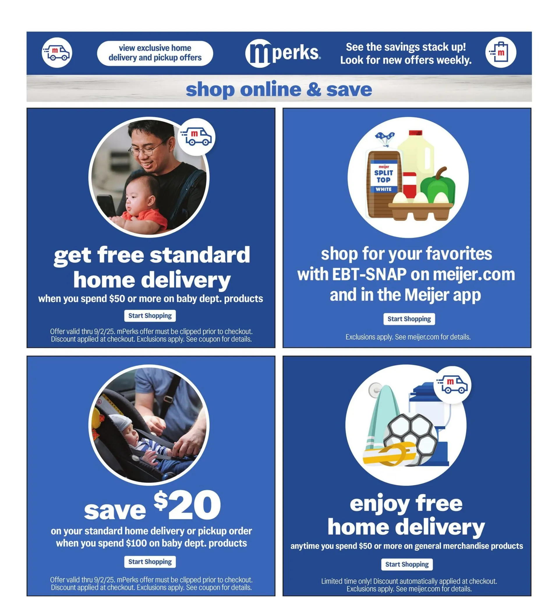 Weekly ad Weekly ads from August 24 to September 2 2025 - Page 53