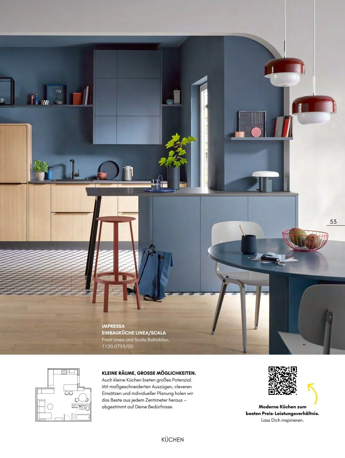 Hardeck Prospekte  von 30. Januar bis 28. Februar 2026 - Prospekt seite 53