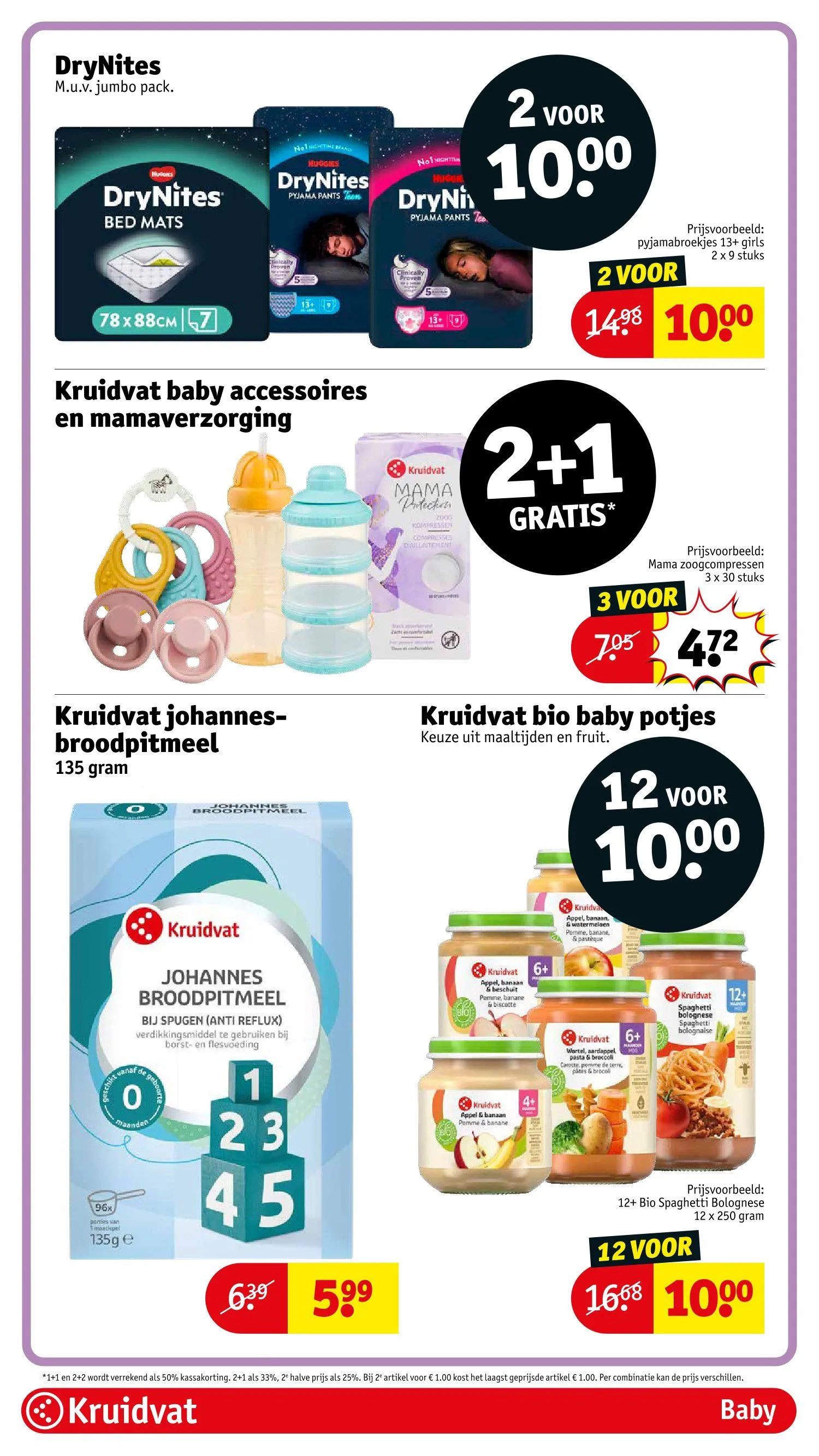 Laatste aanbiedingen in Kruidvat folders van 17 februari tot 22 februari 2026 - folder pagina 53