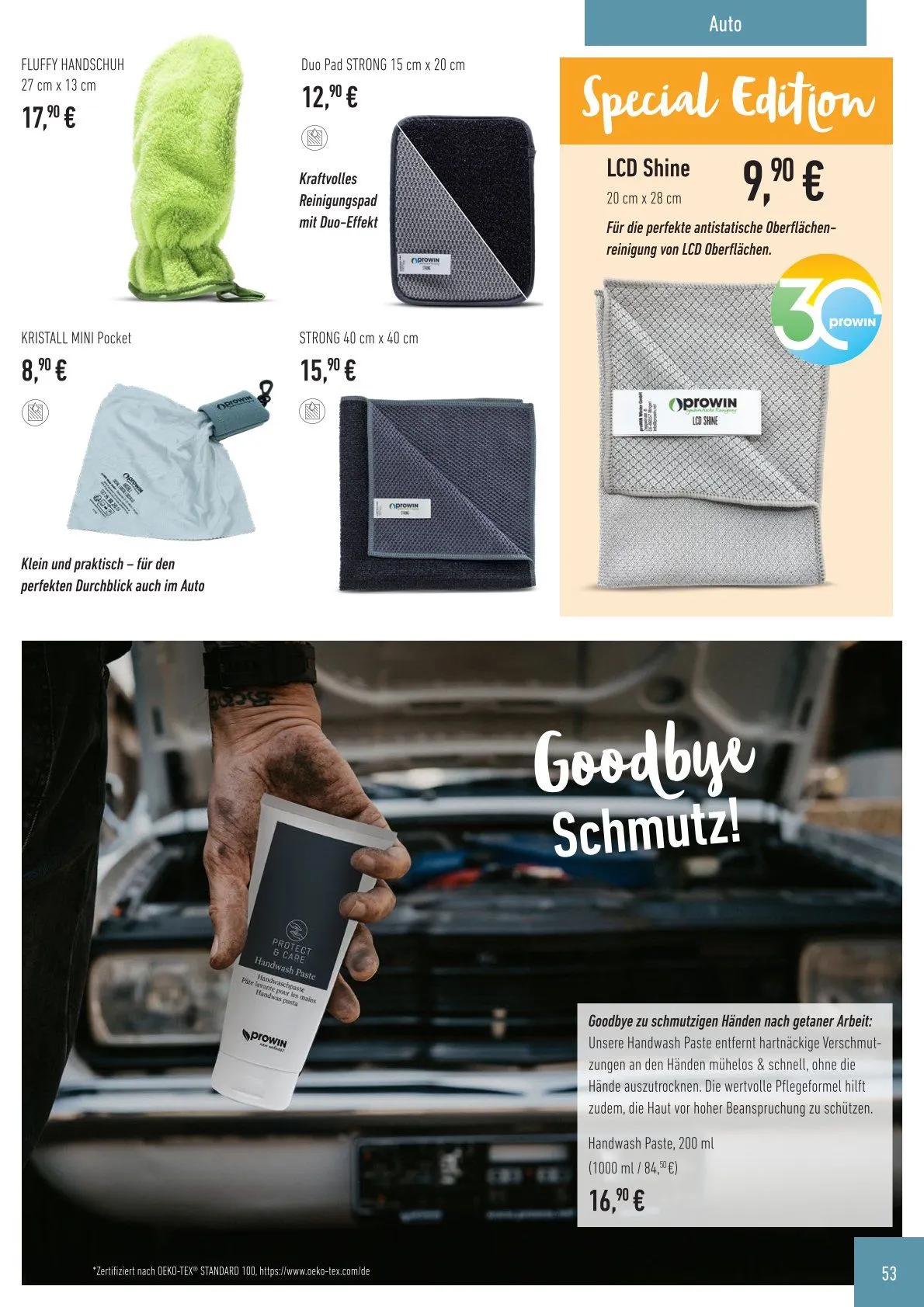 Prowin Prospekte - Aktuelle Angebote von 1. Juli bis 31. Dezember 2025 - Prospekt seite 49