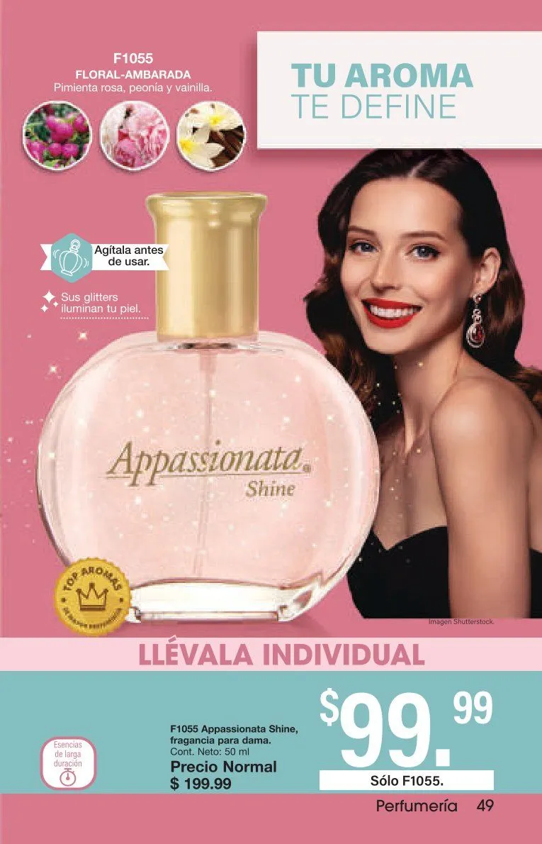 Catálogo de  Arabela Ofertas 9 de junio al 30 de junio 2026 - Pagina 53