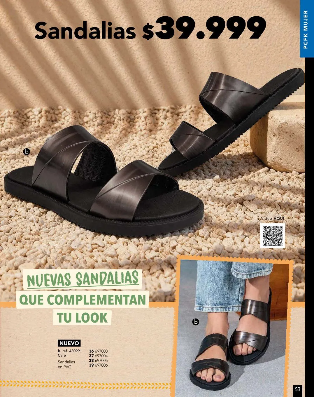 Catalogo de Pacifika Ofertas 26 de noviembre al 31 de diciembre 2025 - Pag 53