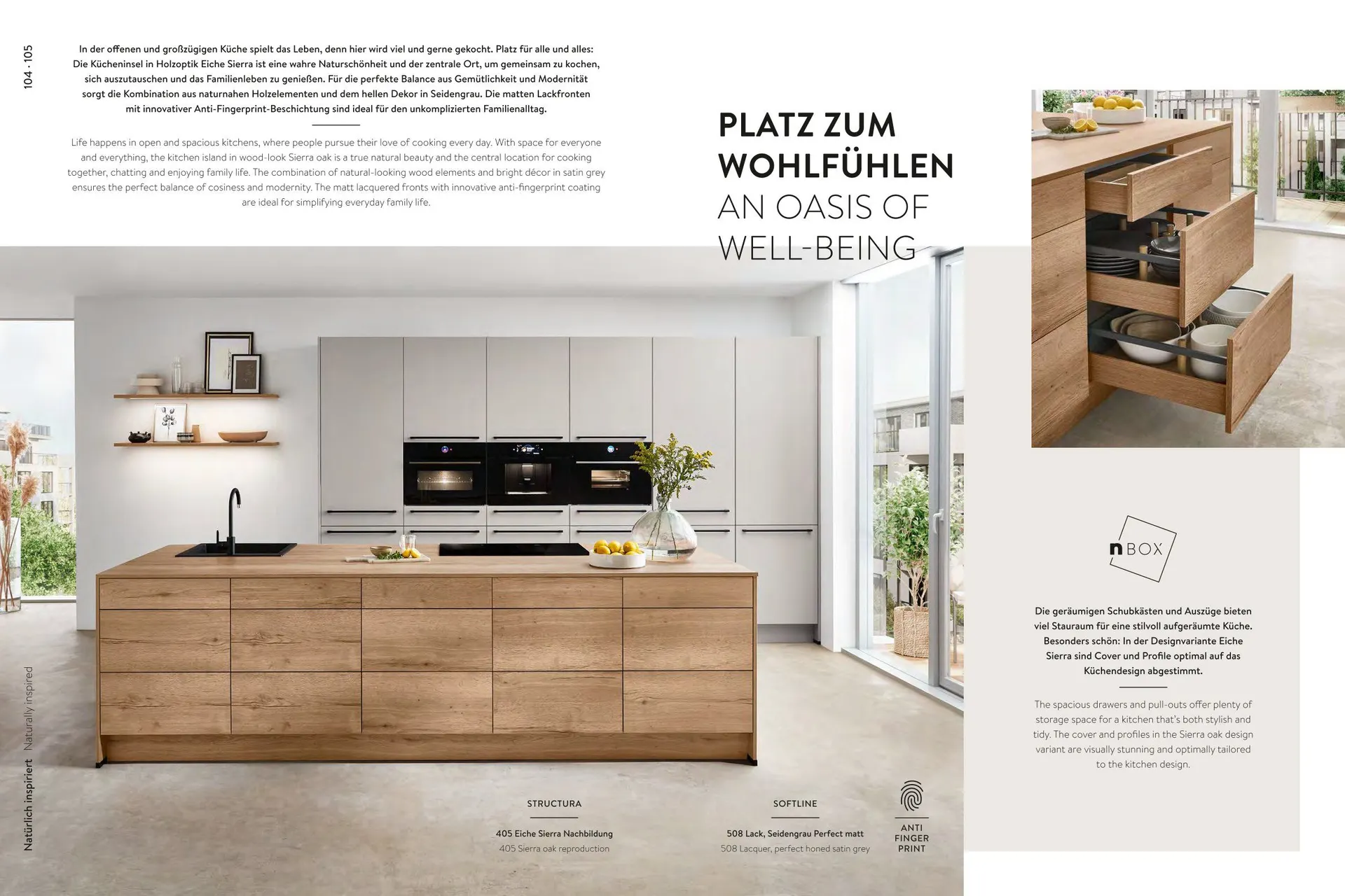 Hardeck Prospekt von 12. Juni bis 31. Dezember 2025 - Prospekt seite 129