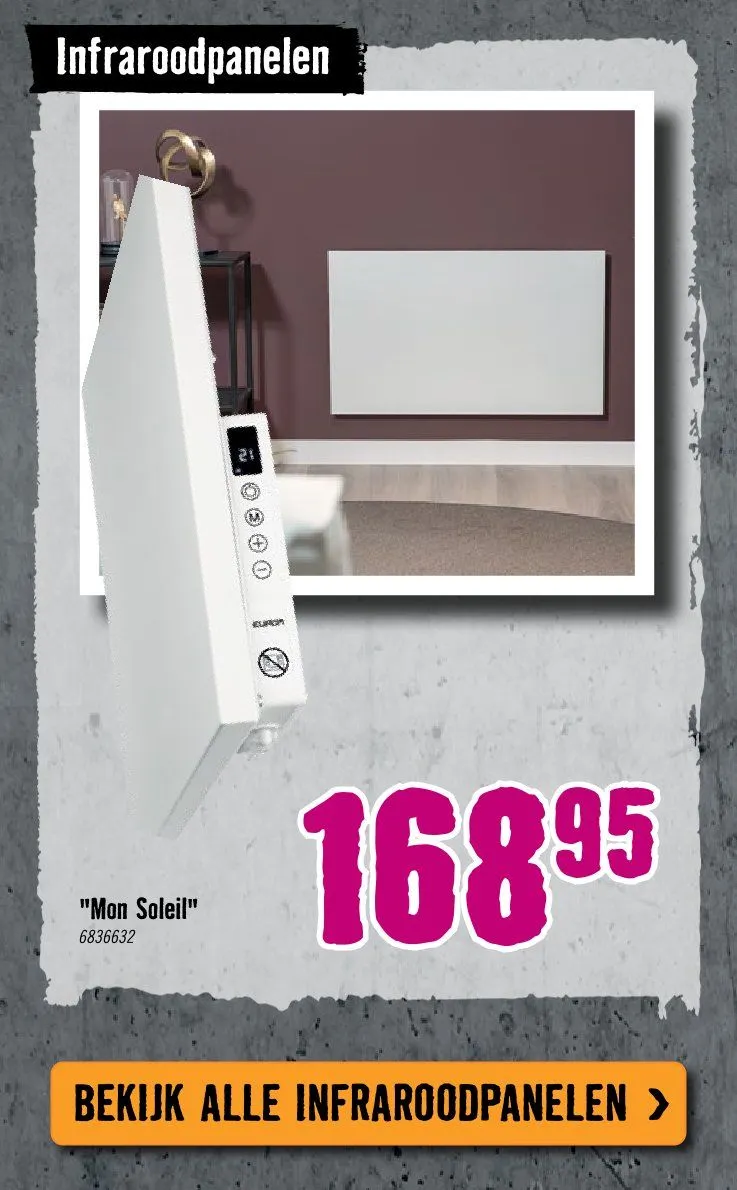 Hornbach Aanbiedingen van 4 februari tot 16 maart 2025 - Folder pagina 53