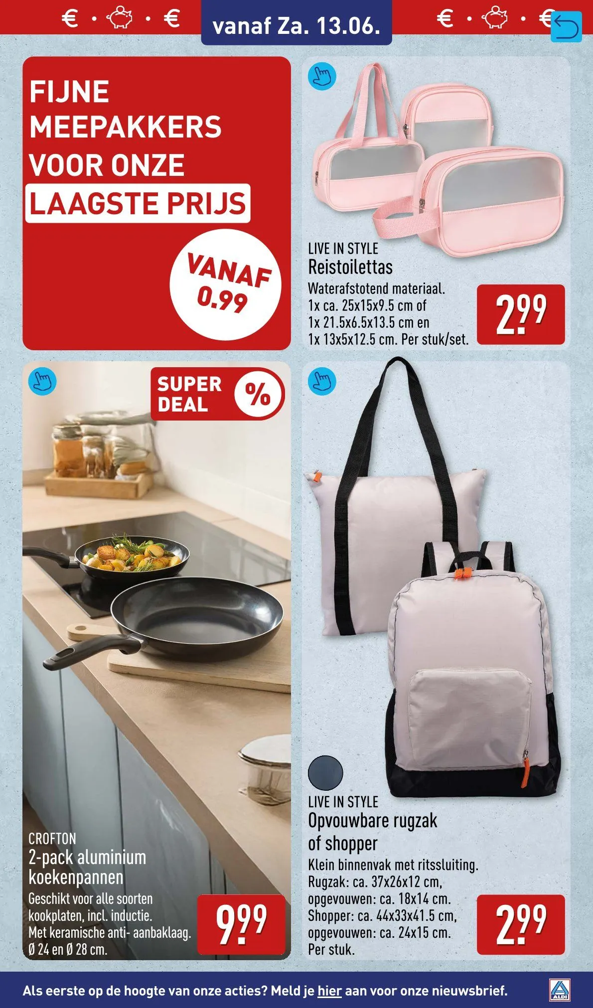 Aldi Folder van 8 juni tot 14 juni 2026 - Folder pagina 53