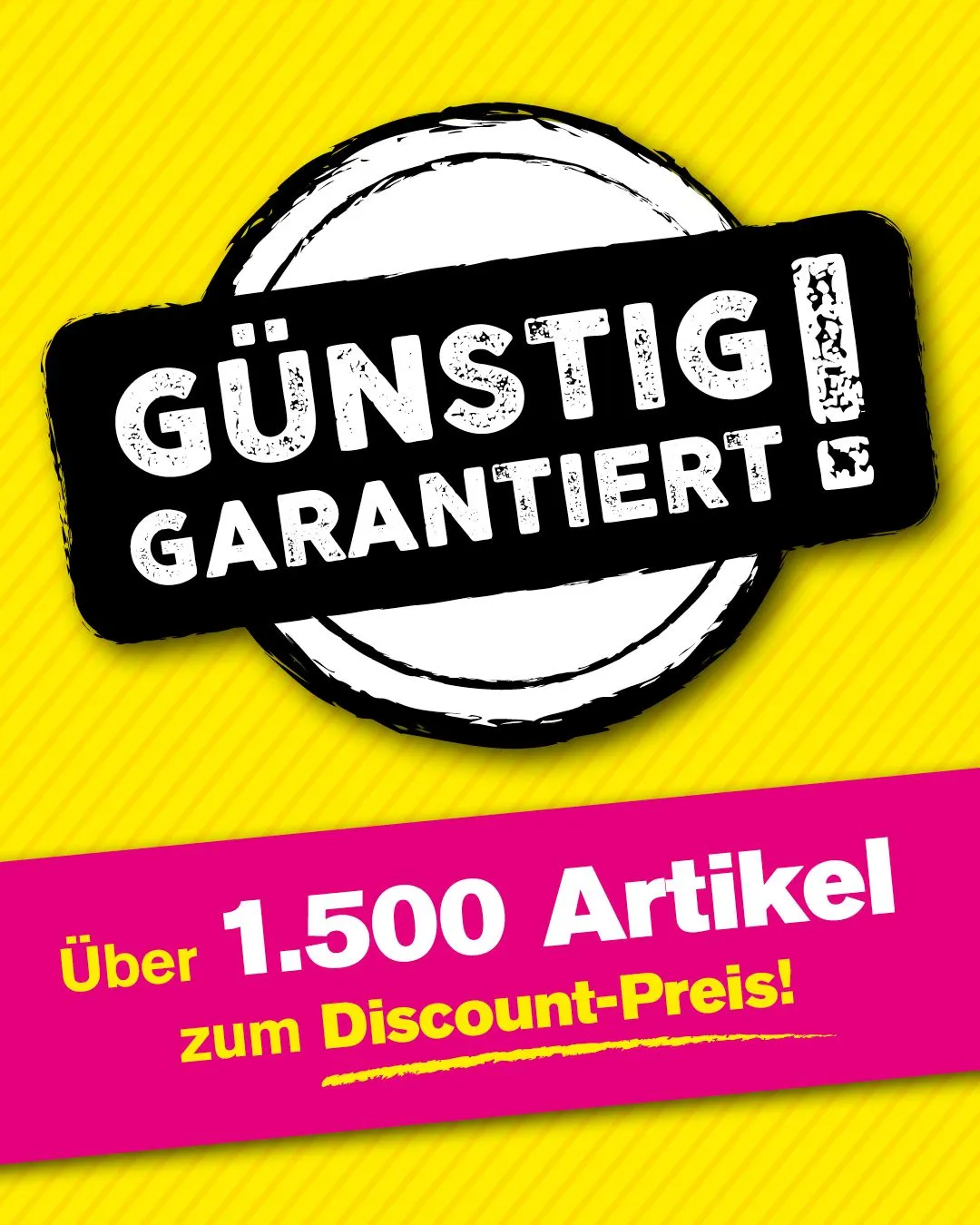Große Angebote von 1. September bis 6. September 2025 - Prospekt seite 1