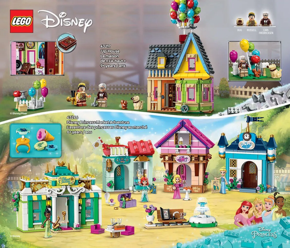 LEGO Deals from January 1 to June 30 2025 - flyer page 115