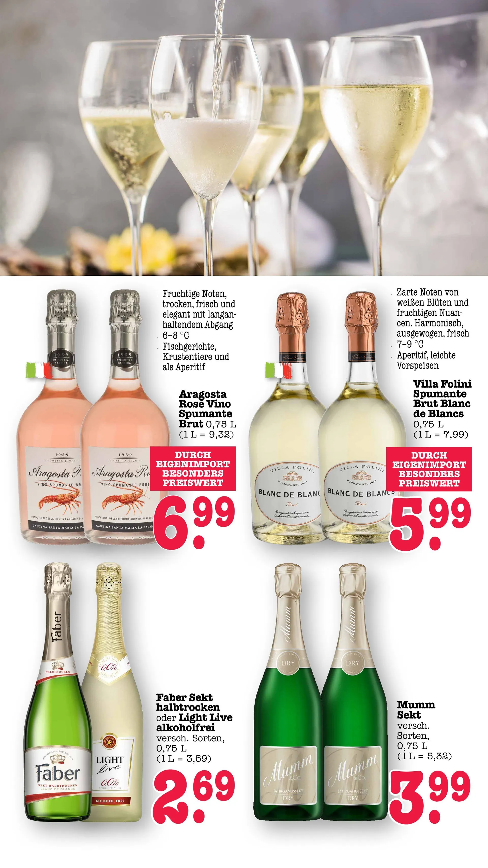 Edeka Angebote von 7. April bis 11. April 2026 - Prospekt seite 54