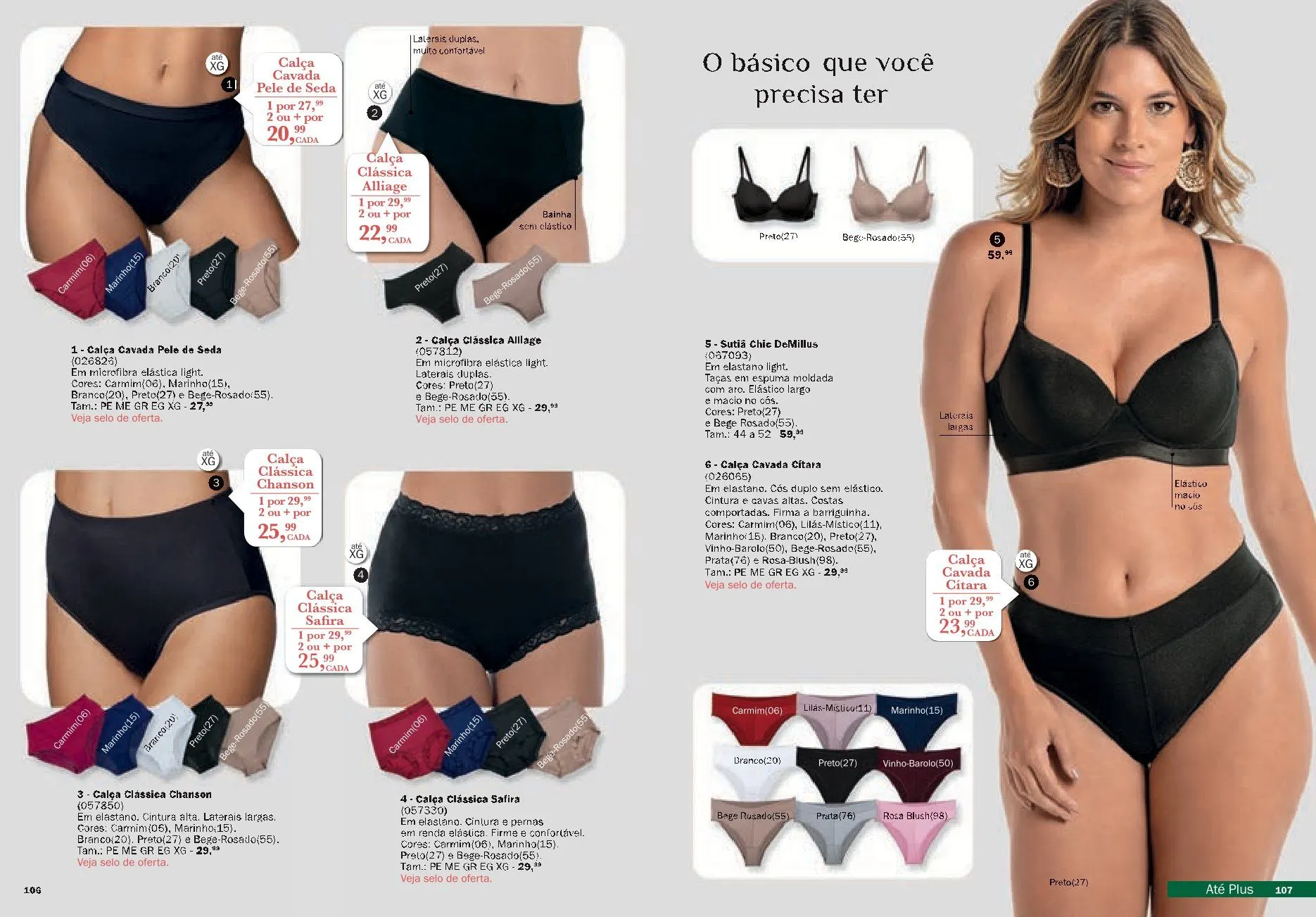 Encarte de Ofertas 3 de novembro até 31 de dezembro 2025 - Pagina 54