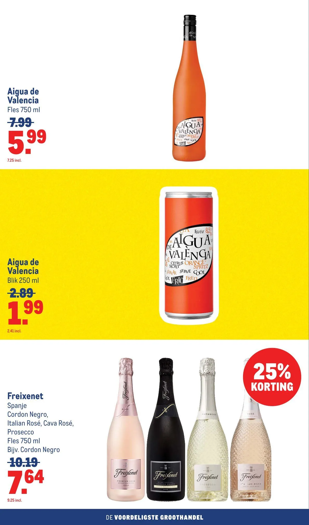 Makro Folders van 2 juni tot 23 juni 2026 - Folder pagina 54