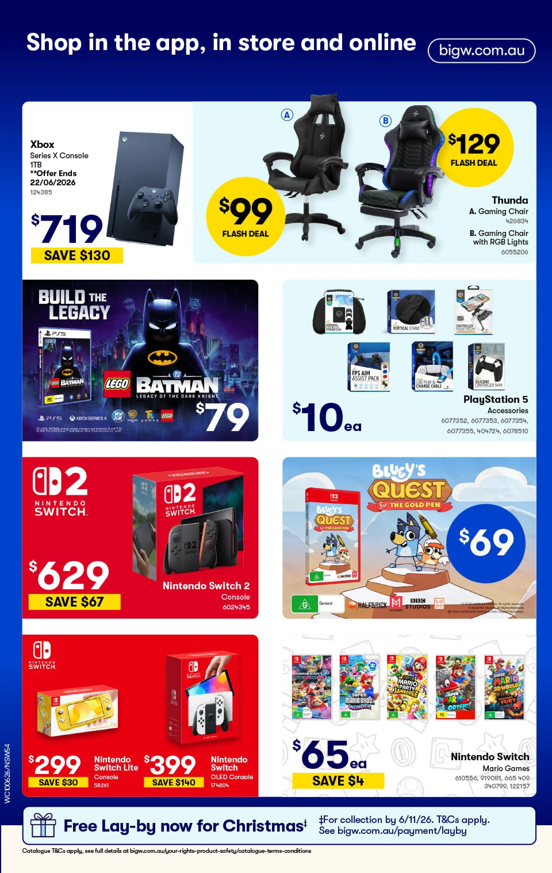 Woolworths catalogues - Catalogue valid from 10 June to 30 June 2026 - page 54