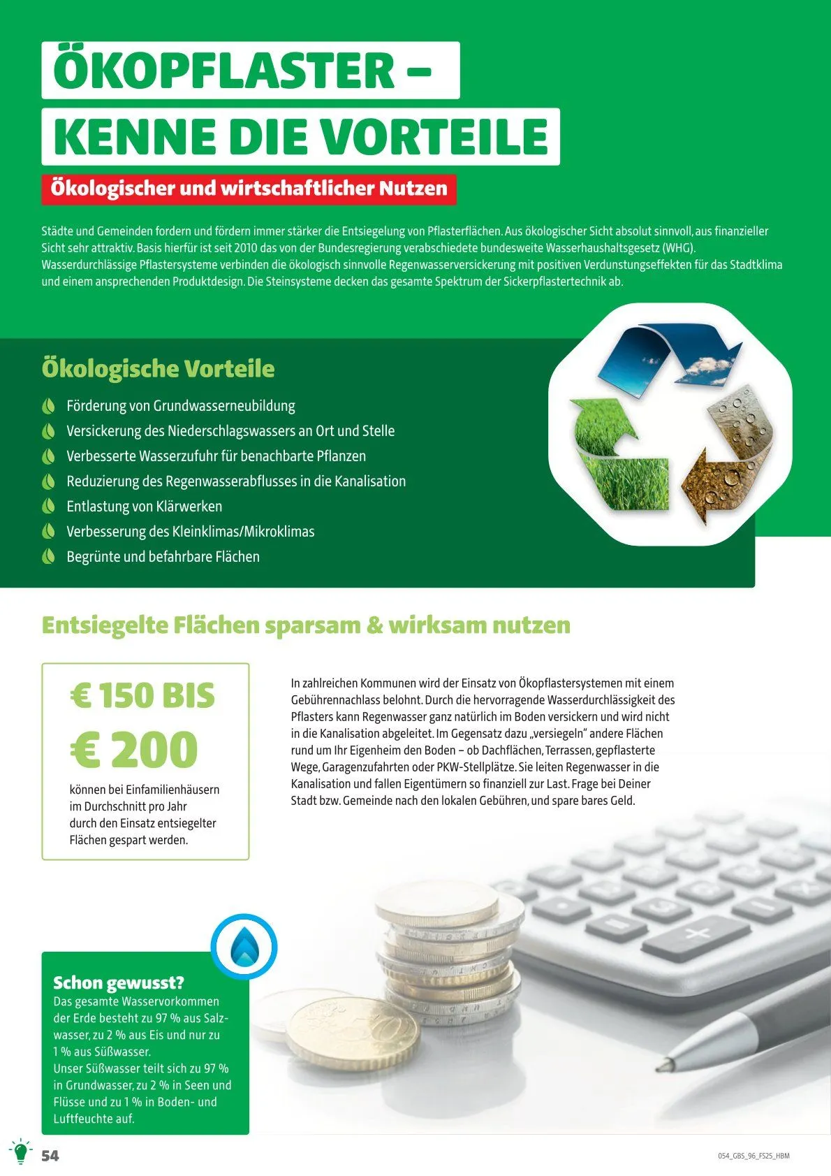 Hagebau Prospekt von 21. Mai bis 31. Dezember 2025 - Prospekt seite 59