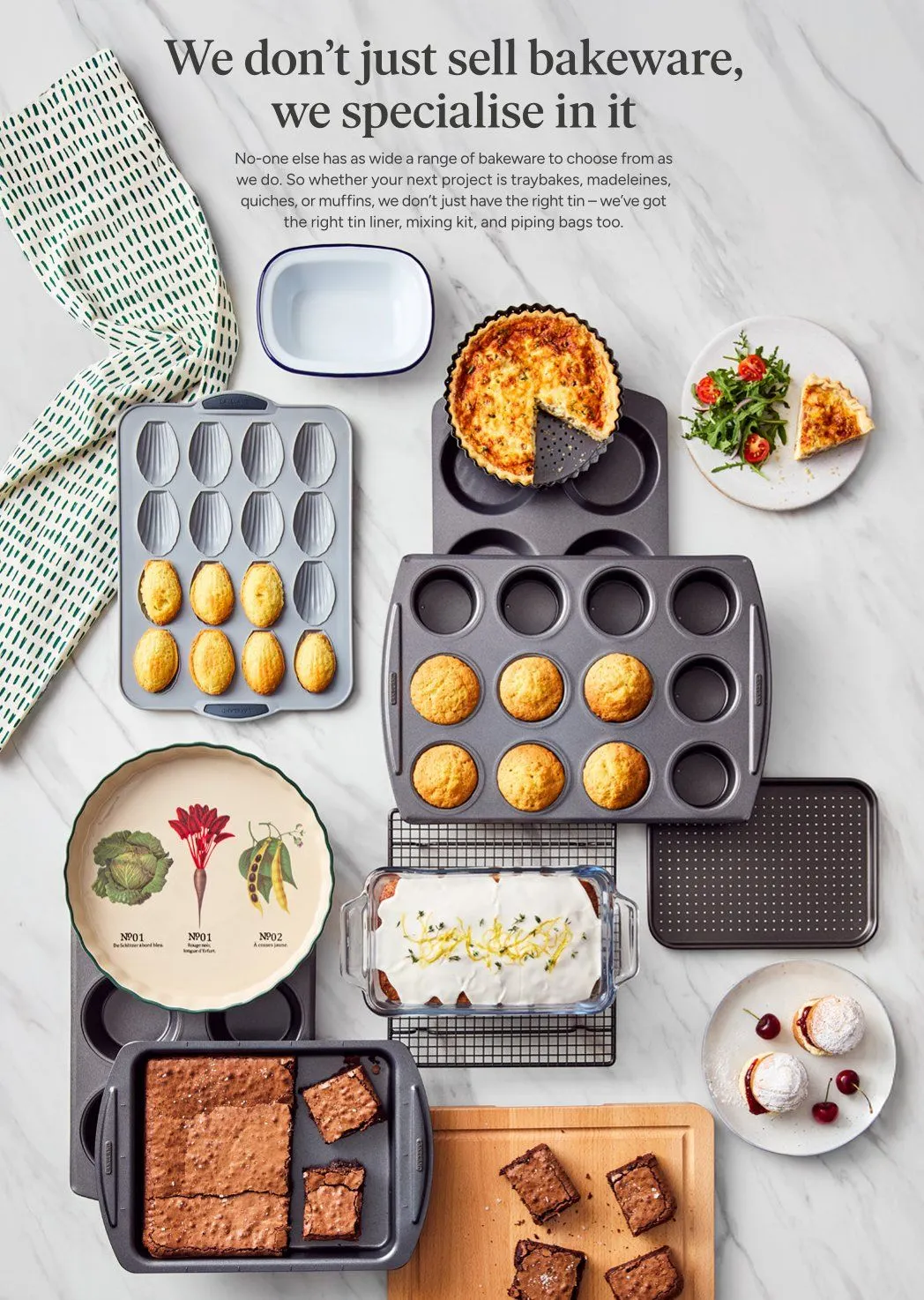 Flyer from 6 April to 21 May 2026 - Catalogue Page 54