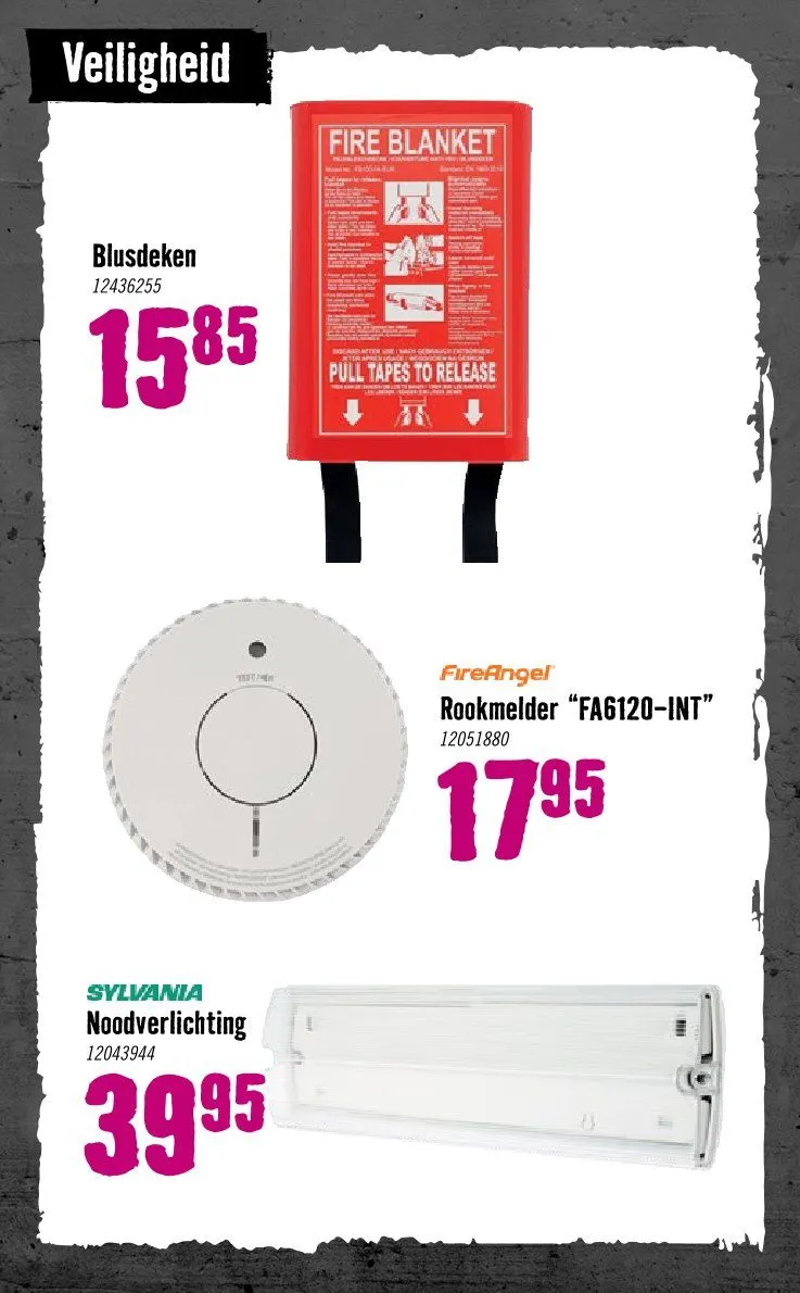 Hornbach folders van 10 februari tot 22 februari 2026 - Folder pagina 54