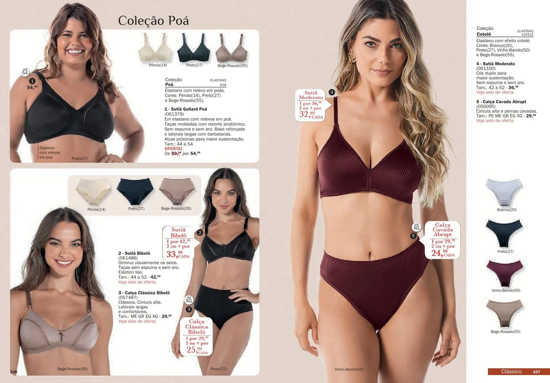 Encarte de Ofertas 3 de novembro até 30 de novembro 2025 - Pagina 54