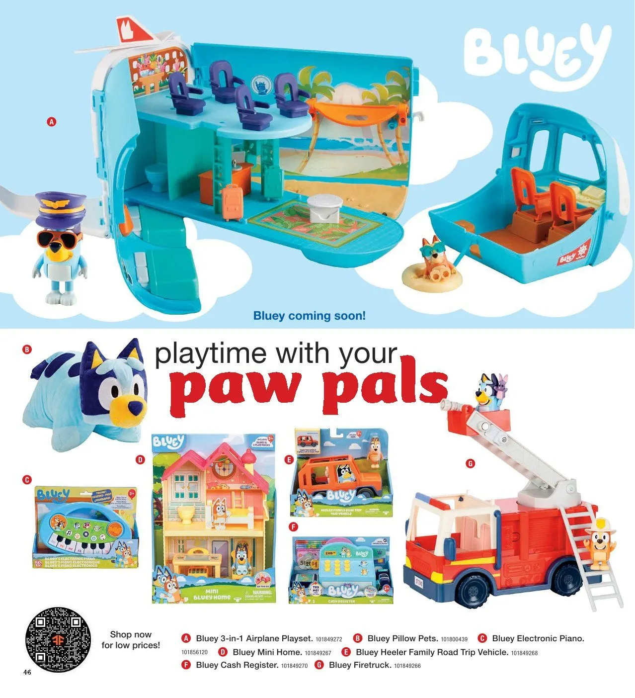 Weekly ad Christmas deals from December 12 to December 25 2024 - Page 32