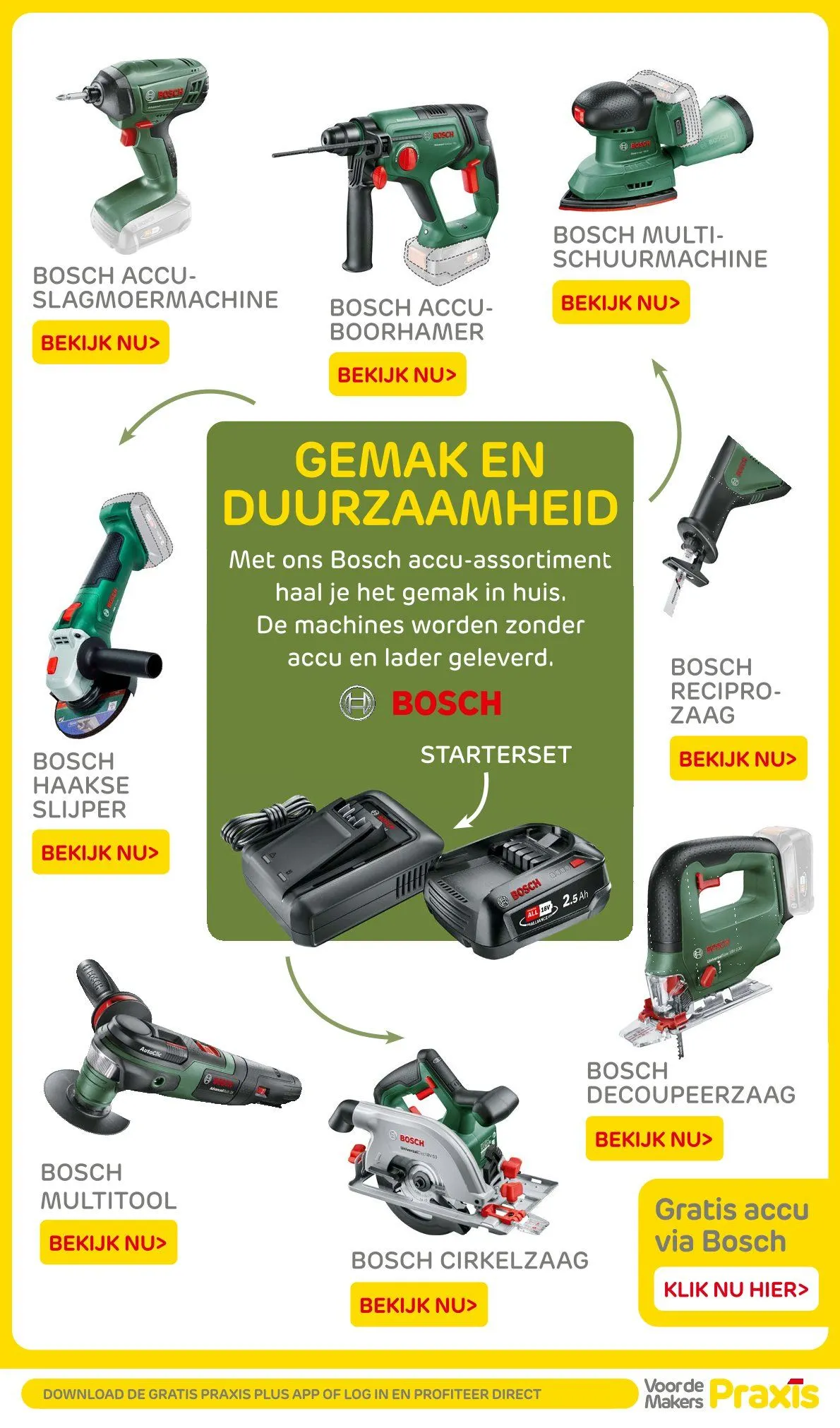 Praxis folders van 30 maart tot 6 april 2026 - Folder pagina 54