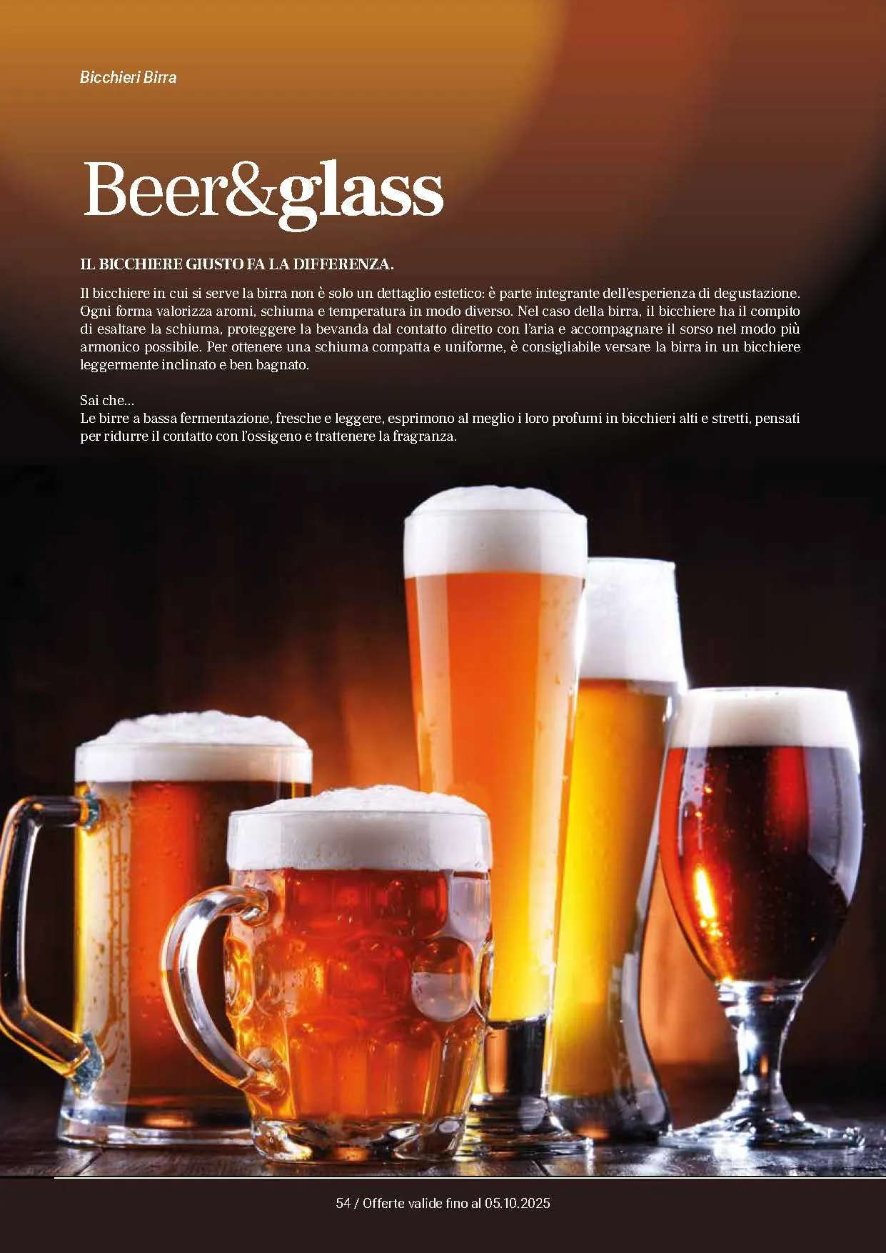 Volantini Altasfera da 20 giugno a 5 ottobre di 2025 - Pagina del volantino 33