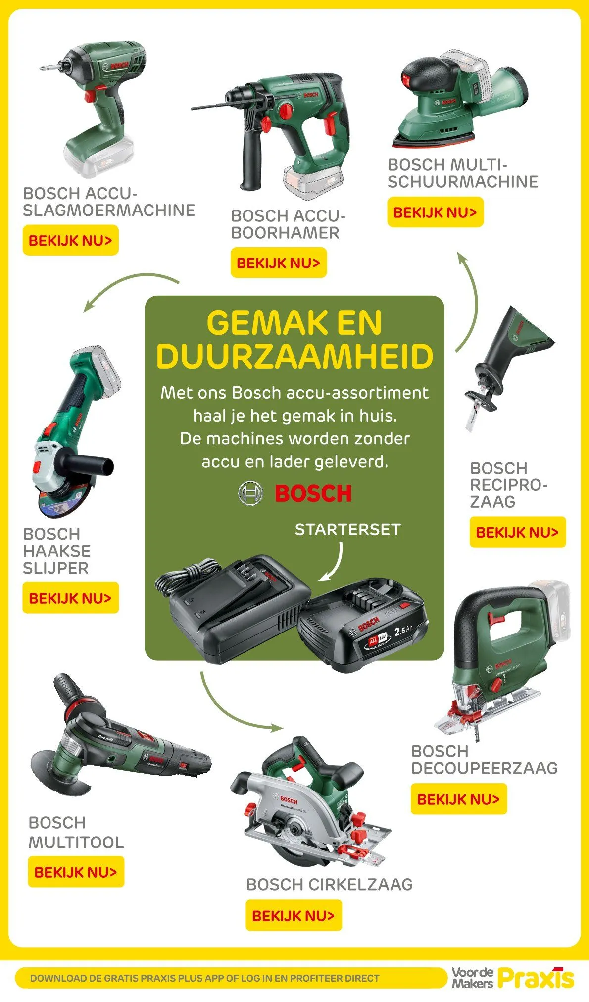  Praxis Folder van 30 maart tot 12 april 2026 - Folder pagina 54