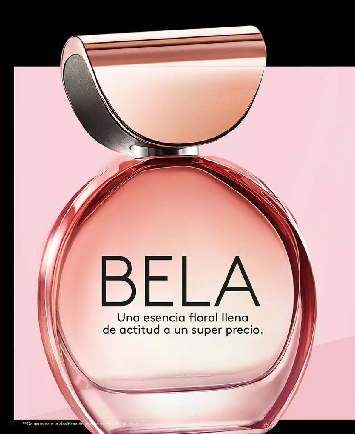 Catálogo de Ésika Ofertas  1 de abril al 30 de abril 2026 - Pagina 59